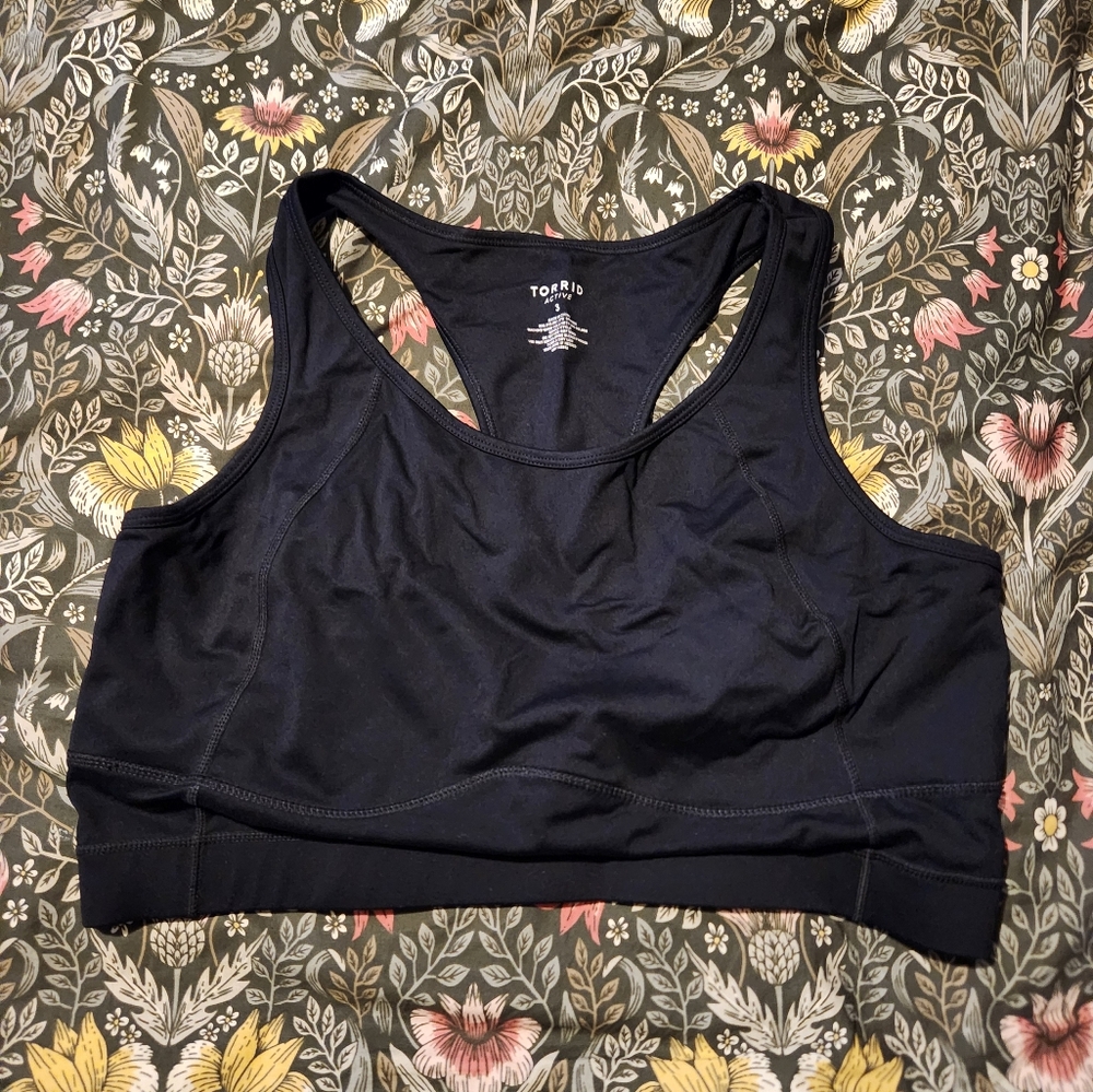 Work Out Combo Plus Size🖤 - Picture 6 of 7